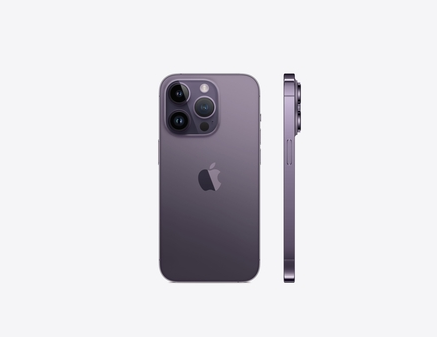 扶余苹果维修点分享iPhone 14 Pro扩容工艺与隐患剖析 