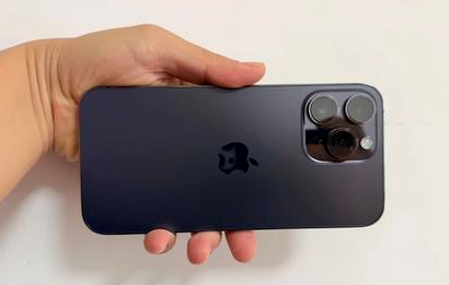 扶余苹果维修点分享iPhone 14 Pro Max扩容实战误区 