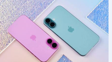 扶余苹果维修点分享iPhone 16扩容成本与市场套路 
