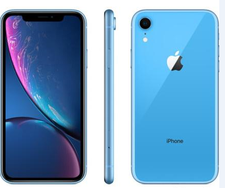 扶余苹果维修点分享iPhone XR后台与通知系统排错 