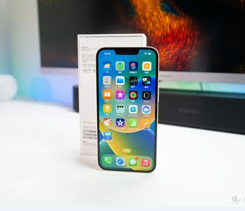 扶余苹果维修点分享iPhone 14音频与待机系统排错 