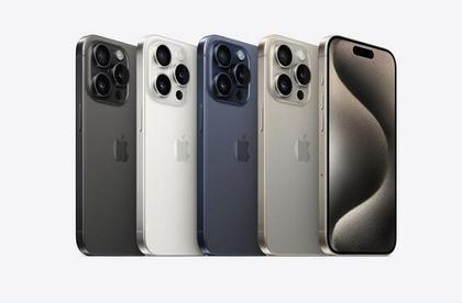 扶余苹果维修点分享iPhone 15 Pro电池与备忘录排错 