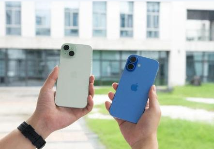 扶余苹果维修点分享iPhone 16 Plus锁屏与安全排错 