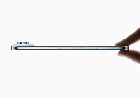 扶余苹果维修点分享iPhone 17 Air传感器与USB‑C排错 