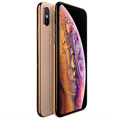 扶余苹果维修点分享iPhone XS Max锁屏快捷入口故障 