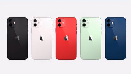 扶余苹果维修点分享iPhone 12锁屏密码系统机制科普 
