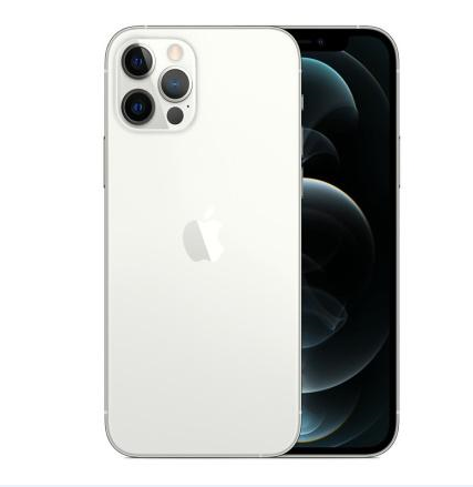 扶余苹果维修点分享iPhone 12 Pro锁屏密码使用小知识 