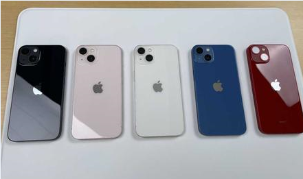 扶余苹果维修点分享iPhone 13锁屏密码冷知识解读 