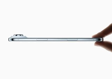 扶余苹果维修点分享iPhone 17 Air锁屏密码解析手册 