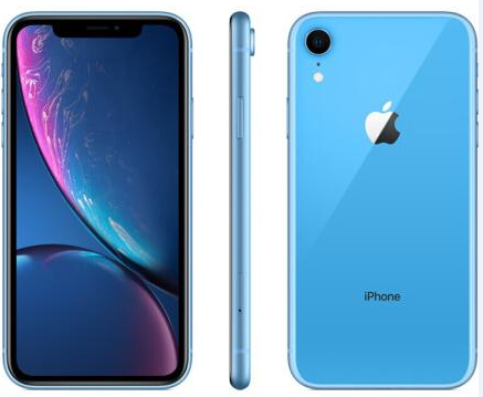 扶余苹果维修点分享iPhone XR黑屏多类场景解析 