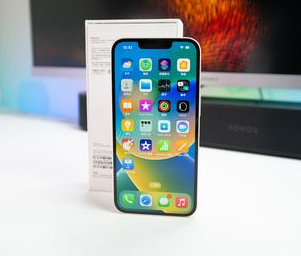扶余苹果维修点分享iPhone 14 Plus黑屏小众诱因汇总 