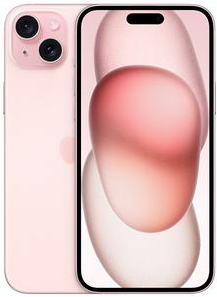 扶余苹果维修点分享iPhone15 Plus手机黑屏小众问题 