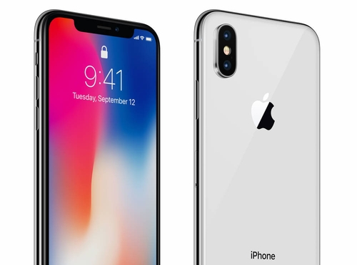 扶余苹果维修点分享iPhone X电池发烫冷门故障解析 