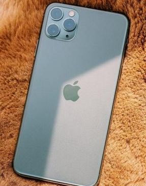 扶余苹果维修点分享iPhone 11 Pro Max电池发烫特殊问题 