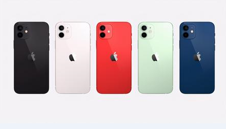 扶余苹果维修点分享iPhone 12电池发烫少见诱因解析 