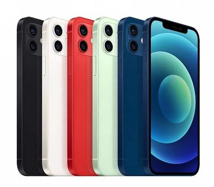 扶余苹果维修点分享iPhone 12 Pro Max发烫冷门故障梳理 