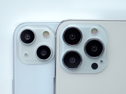 扶余苹果维修点分享iPhone 13 Pro Max发烫特殊故障解读 