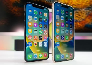 扶余苹果维修点分享iPhone 14 Plus发烫常见情况科普 