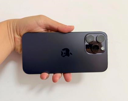 扶余苹果维修点分享iPhone 14 Pro Max发烫多重诱因剖析 