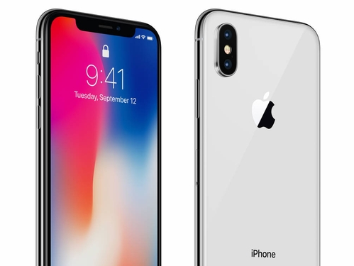 扶余苹果维修点分享iPhone X摄像头实拍质感与场景适配全解析 