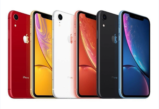 扶余苹果维修点分享iPhone XR摄像头原生色彩表现与日常拍摄实用指南 